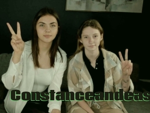 Constanceandeast