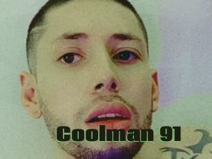 Coolman_91