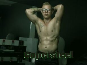 Copersteel