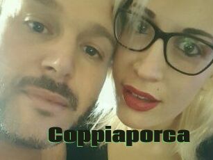 Coppiaporca