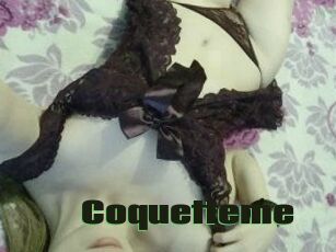 Coquetteme