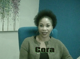 Cora