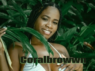 Coralbrowwn