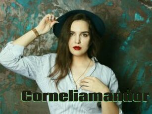 Corneliamandor