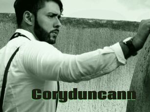 Coryduncann