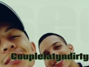 Couplelatyndirty