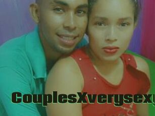 CouplesXverysexy