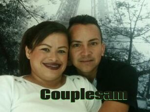 Couplesam