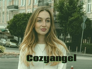Cozyangel