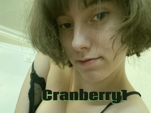 Cranberry1