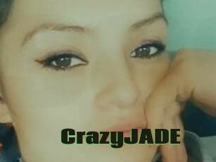 CrazyJADE