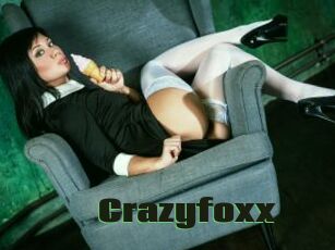 Crazyfoxx