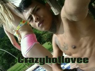 Crazyhotlovee