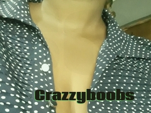 Crazzyboobs