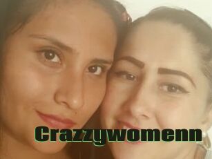 Crazzywomenn