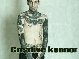 Creative_konnor