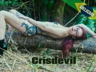 Crisdevil