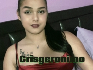 Crisgeronimo