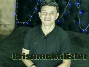 Crismackalister