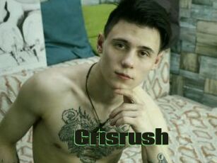 Crisrush