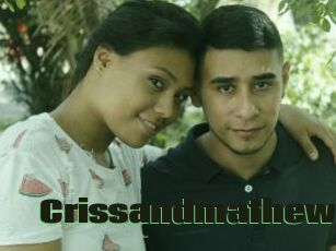 Crissandmathew