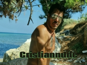 Cristiannude