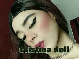 Cristina_doll