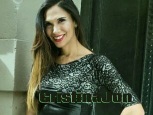 CristinaJon