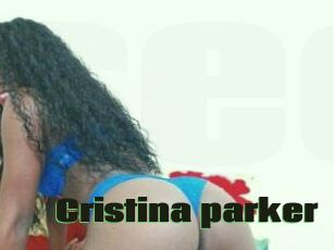 Cristina_parker