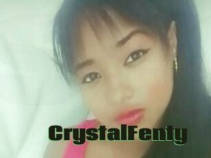 CrystalFenty