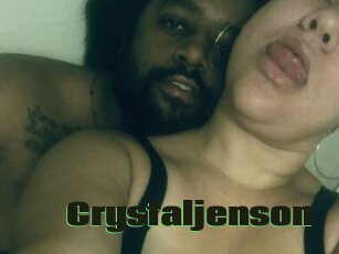 Crystaljenson