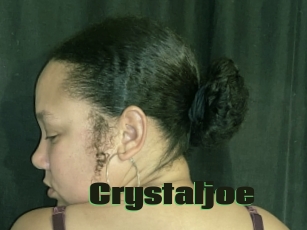 Crystaljoe