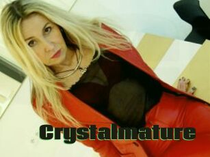 Crystalmature