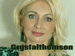 Crystalthomson