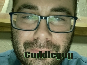 Cuddleguy