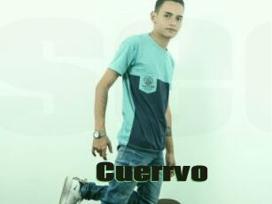 Cuerrvo