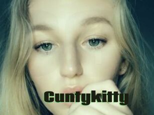 Cuntykitty