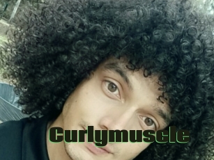 Curlymuscle