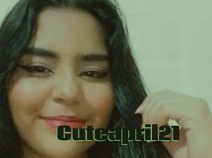 Cuteapril21