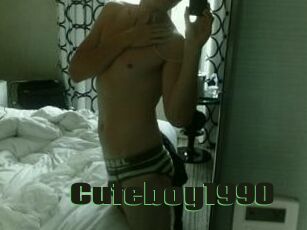 Cuteboy1990
