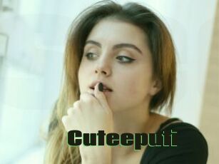 Cuteeputi