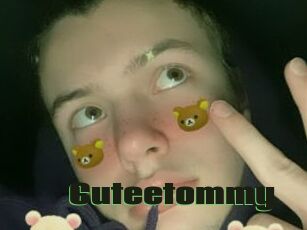 Cuteetommy