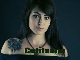 Cutitaann