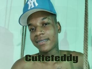 Cutteteddy