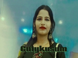 Cutykusum