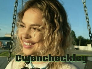 Cwencheckley