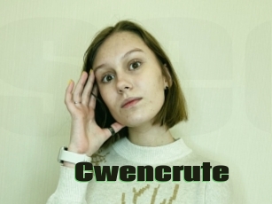 Cwencrute