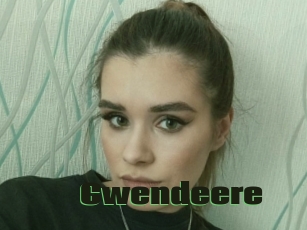 Cwendeere