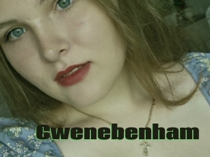 Cwenebenham