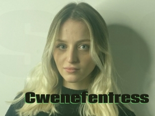 Cwenefentress